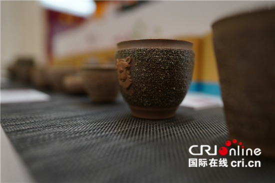 这里不仅有枸杞 国新办宁夏专场展现独特文化符号