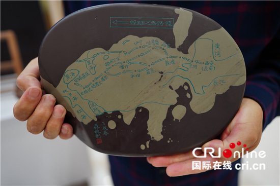 这里不仅有枸杞 国新办宁夏专场展现独特文化符号