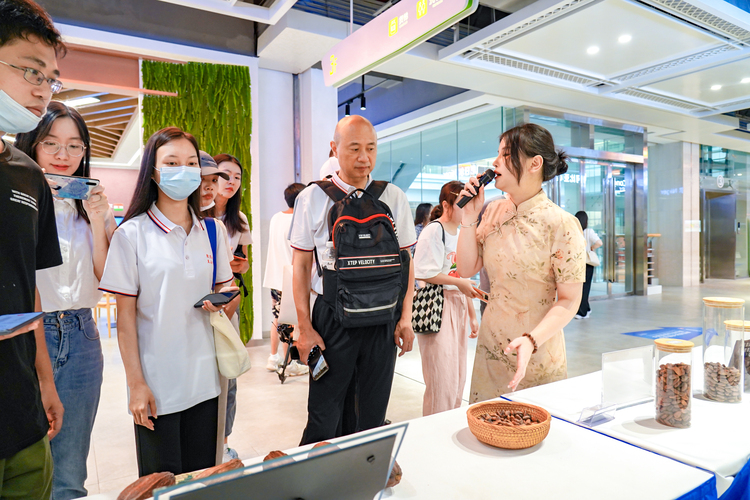 【聚焦双五工程 直击项目一线】湖南长沙高效推进平台建设 引领对外开放新发展_fororder_1