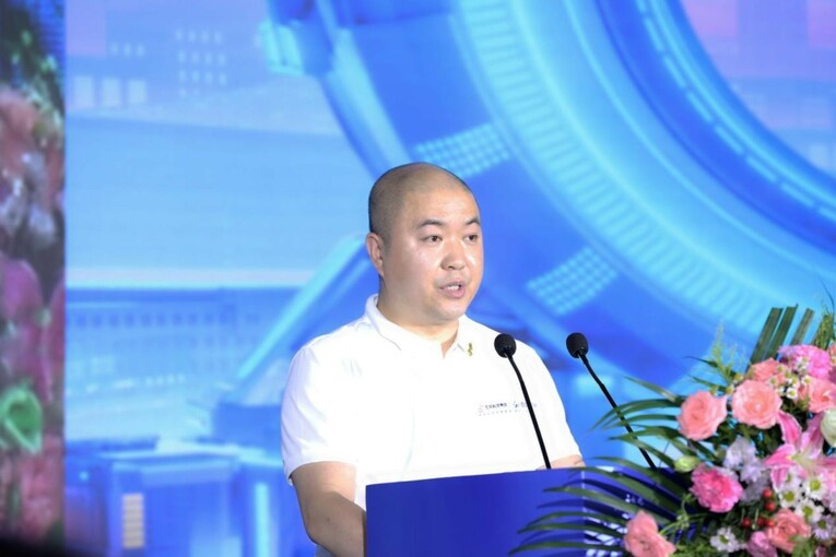 “2022百度城市大会—科技助力企业成长·哈尔滨站” 助力中小企业挖掘增长新机遇