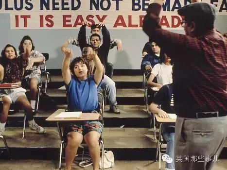 玻利维亚老师在美国闯成英雄 将差生教成数学高手 玻利维亚老师在美国闯成英雄 将差生教成数学高手