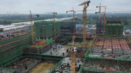聊城：大项目新业态 力促扩需求稳增长