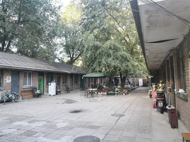 【讲好“中国式商量”故事】“ 一站六空间”，多元便利的委员工作站