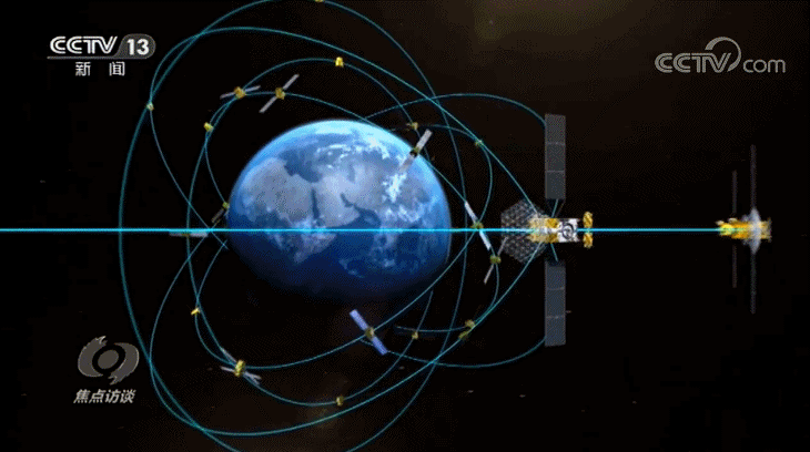 ความยิ่งใหญ่ของ “เป่ยโต่ว”_fororder_beidou1