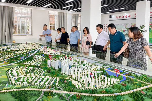 内江市东兴区2020年_内江市东兴区顺河镇中心学校2020年秋季开学典礼(2)