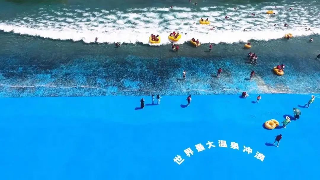 昭通水富:“金沙温泉▪浪漫邵女”精彩绽放昆明旅交会_fororder_3