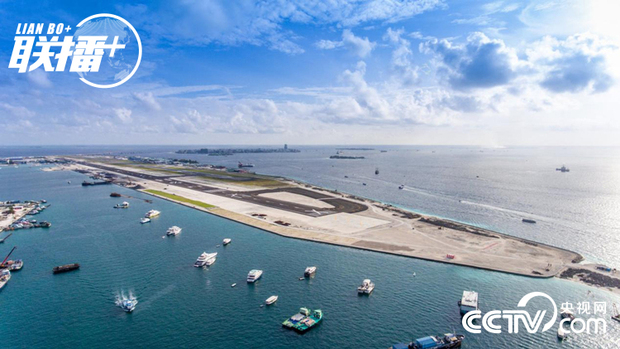 联播+丨时代潮流不可阻挡!习近平给出中国方案