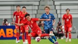 东亚杯：中国男足选拔队战平日本队