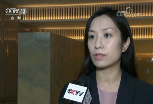 香港律师：坚守法治 走出社会纷争