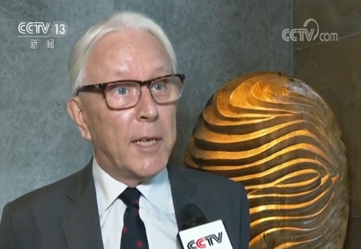 香港律师：坚守法治 走出社会纷争