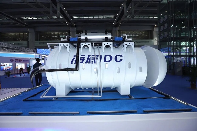 海兰信海底数据中心科普之可靠性篇 海兰信海底数据中心科普之可靠性篇