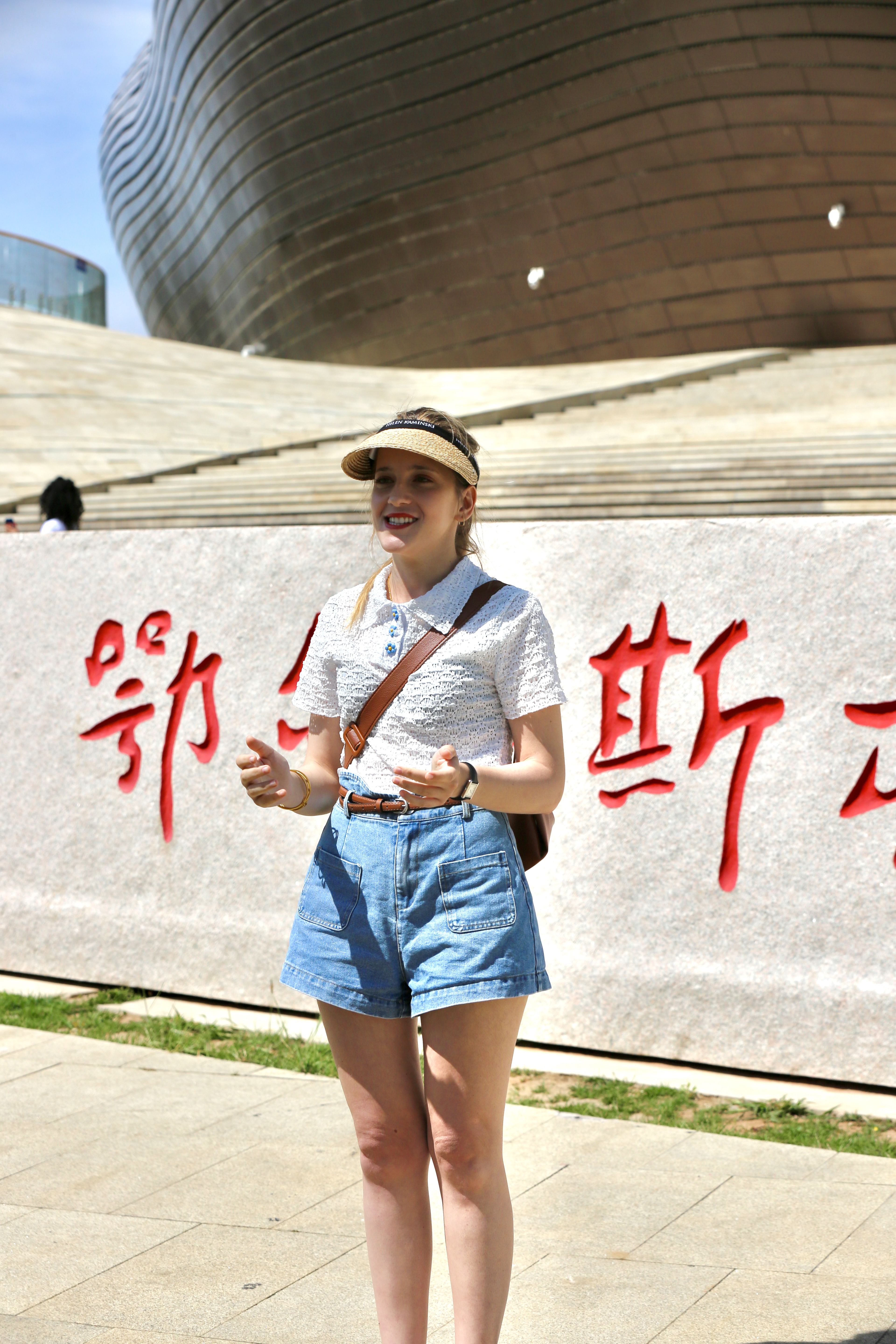 打卡鄂尔多斯 感受“活力”之城的”绿色”生长_fororder_微信图片_20220725204142