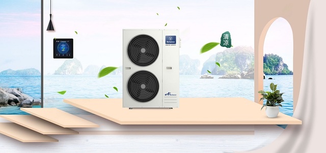 西屋中央空调丨以产品实力开启智慧生活新篇章 西屋中央空调丨以产品实力开启智慧生活新篇章