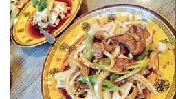 【陕耀国际·7期】舌尖上的旅行 陕西美食让外国网友赞不绝口