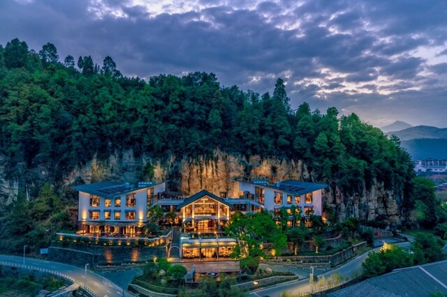 在2022旅交会 看见腾冲玛御谷的另一面 在2022旅交会 看见腾冲玛御谷的另一面