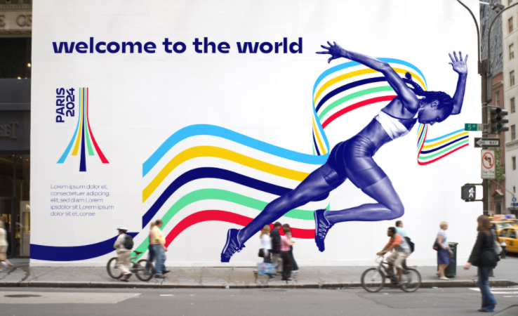 巴黎奥运会和残奥会口号公布 初版赛程方案出炉