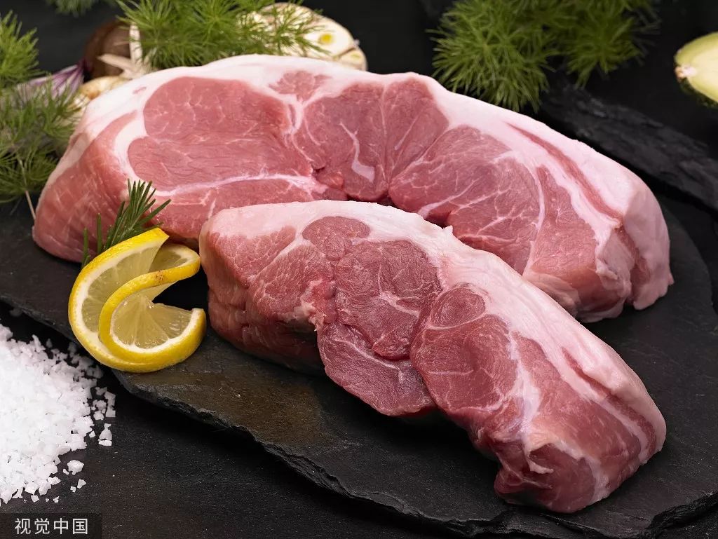 猪肉一天一个价！别慌，中央和地方都出手啦！