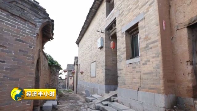 昔日“首富村”变形记：不挖煤了，深挖文化！一年旅游收入 5 个