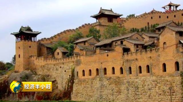 昔日“首富村”变形记：不挖煤了，深挖文化！一年旅游收入 5 个