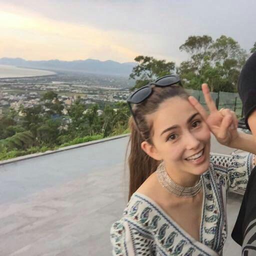 昆淩秀事业线 周杰伦简直没眼看