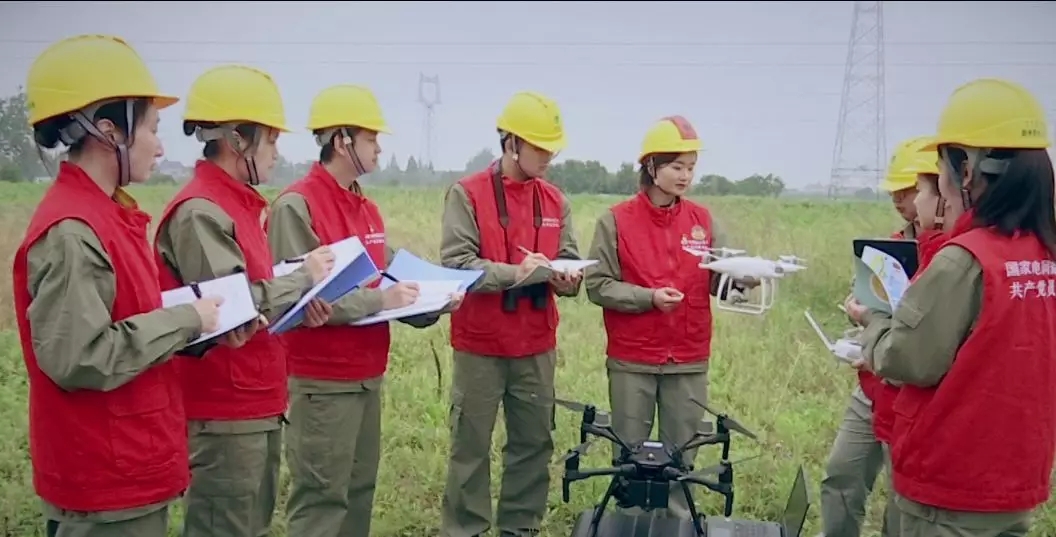 给无人机装上“慧眼”