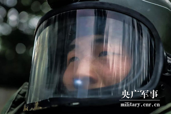 逆行生死线，带你揭开排爆手的“神秘面纱”