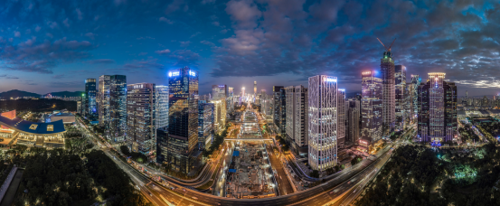 塔吊的旋转 鉴证了时代变革与行业之殇 塔吊的旋转 鉴证了时代变革与行业之殇