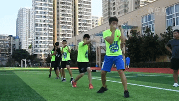 我的假期丨开学了！下一个假期还远吗！