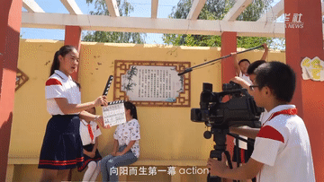 我的假期丨开学了！下一个假期还远吗！