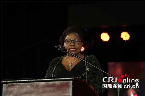 2019年津巴布韦“梦想秀”决赛举行