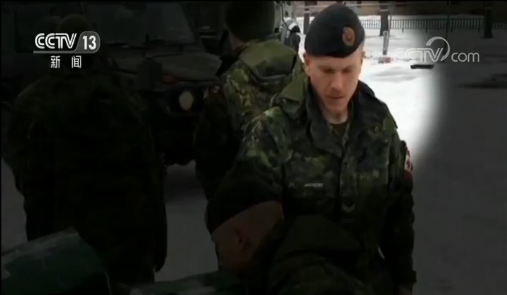 加拿大极右翼势力抬头引发舆论关注 国民党10月将参加联邦大选