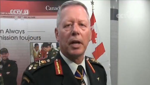 加拿大极右翼势力抬头引发舆论关注 国民党10月将参加联邦大选