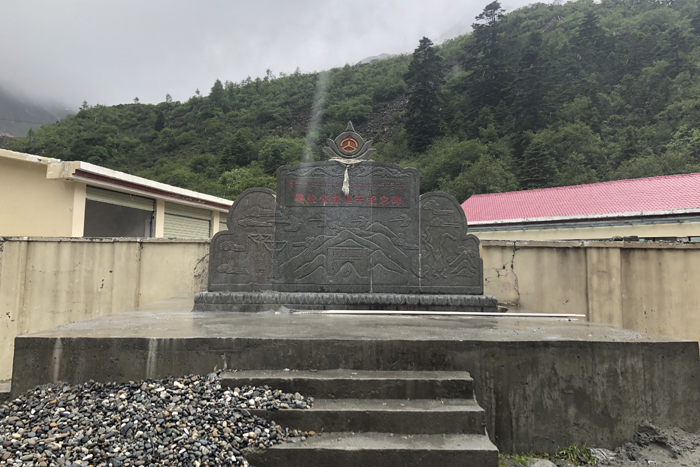 边疆党旗红｜“人民满意的公务员”高荣的回家路