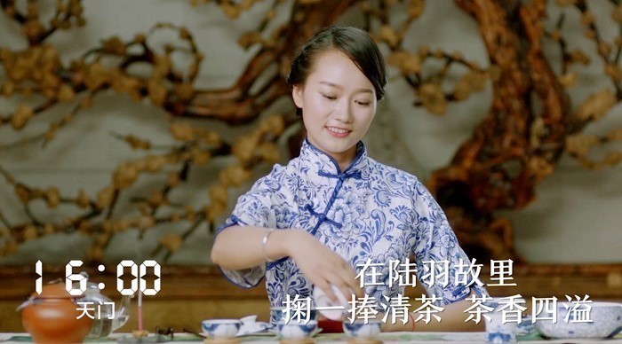 一天24小时，湖北在发生什么