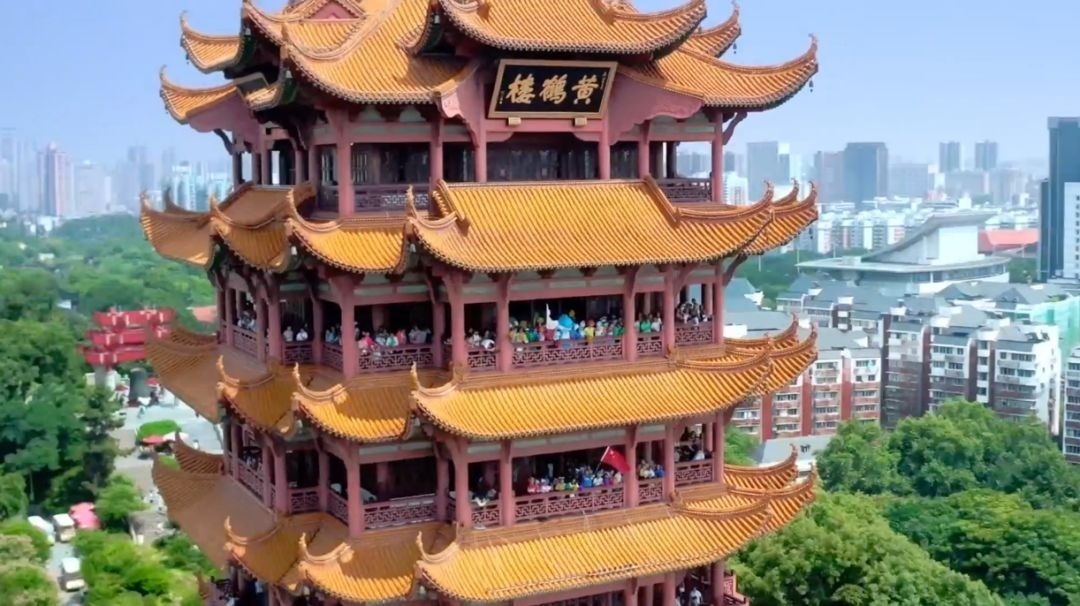 一天24小时，湖北在发生什么