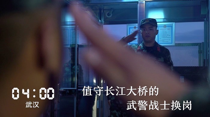 一天24小时，湖北在发生什么