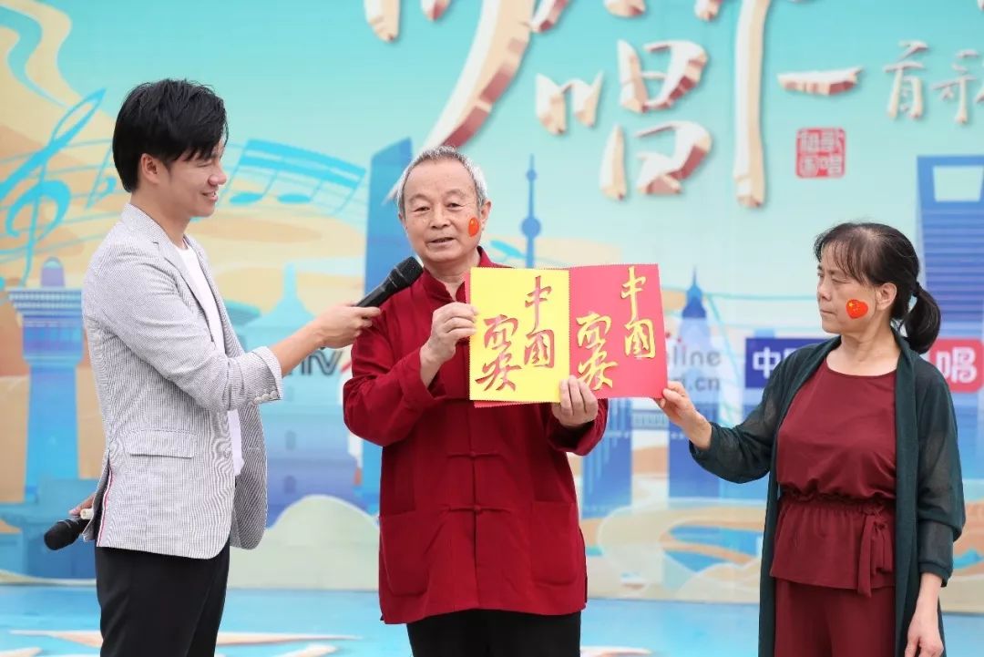 比“饭圈女孩”还硬核的是今天的西安人！