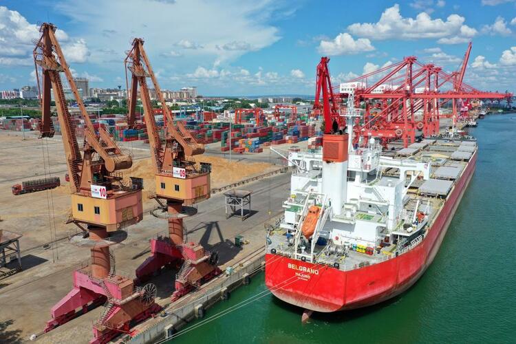 中国这十年 中国故事丨海南：自由贸易港高质量建设中