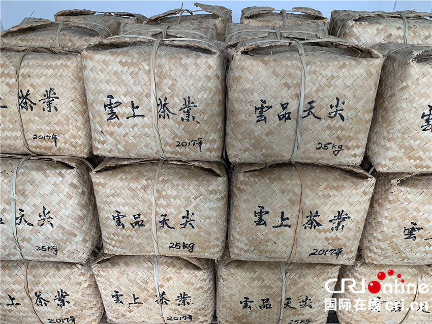 隐藏在湘中腹地的世外桃源—安化云台山