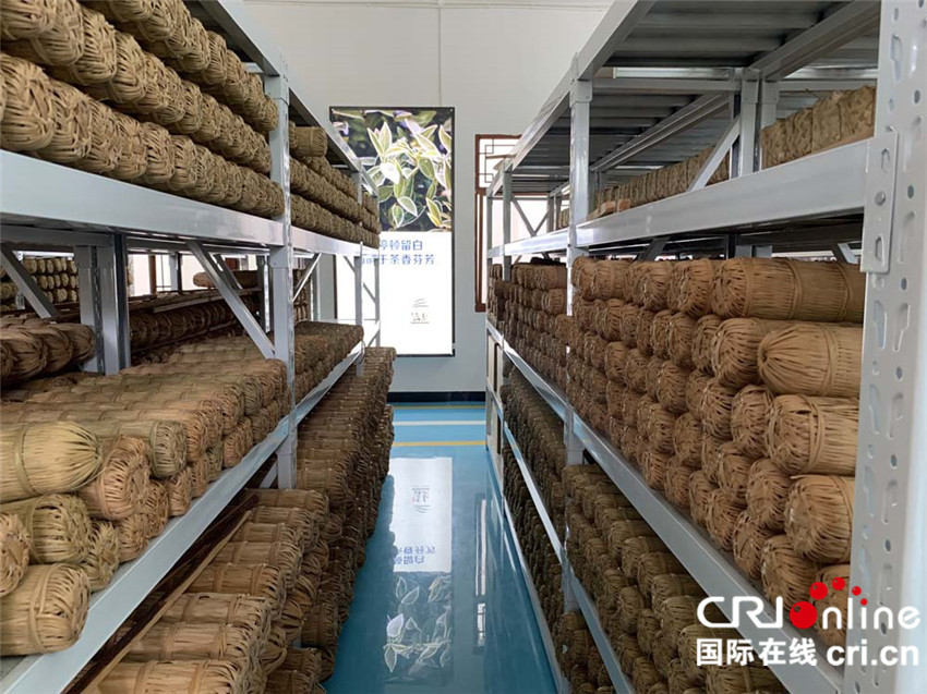 隐藏在湘中腹地的世外桃源—安化云台山