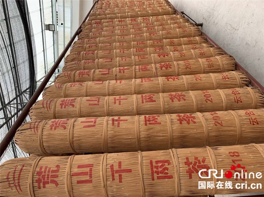 隐藏在湘中腹地的世外桃源—安化云台山