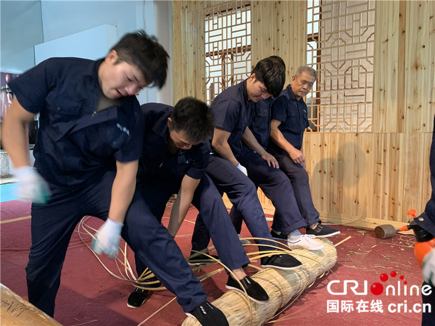 隐藏在湘中腹地的世外桃源—安化云台山