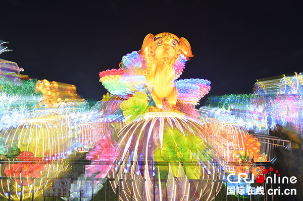 图片默认标题_fororder_炫彩灯组（摄影-廖志全）