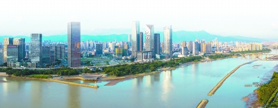 建设有福之州 打造幸福之城 ——聚焦新中国成立70周年福州专场新闻发布会