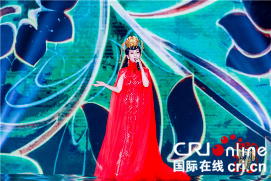 2018丝路春晚盛大启航 大年初二邀全世界一起