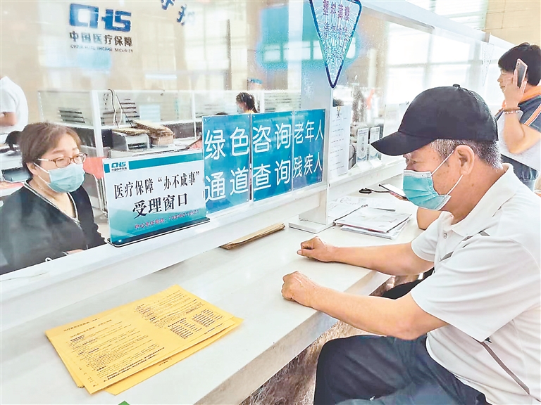 齐齐哈尔:讷河亮出半年成绩单