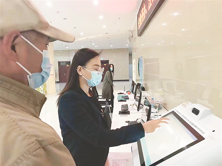 齐齐哈尔:讷河亮出半年成绩单