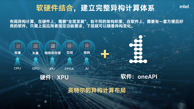 首届中国计算机学会芯片大会召开 宋继强分享英特尔最新底层技术创新进展