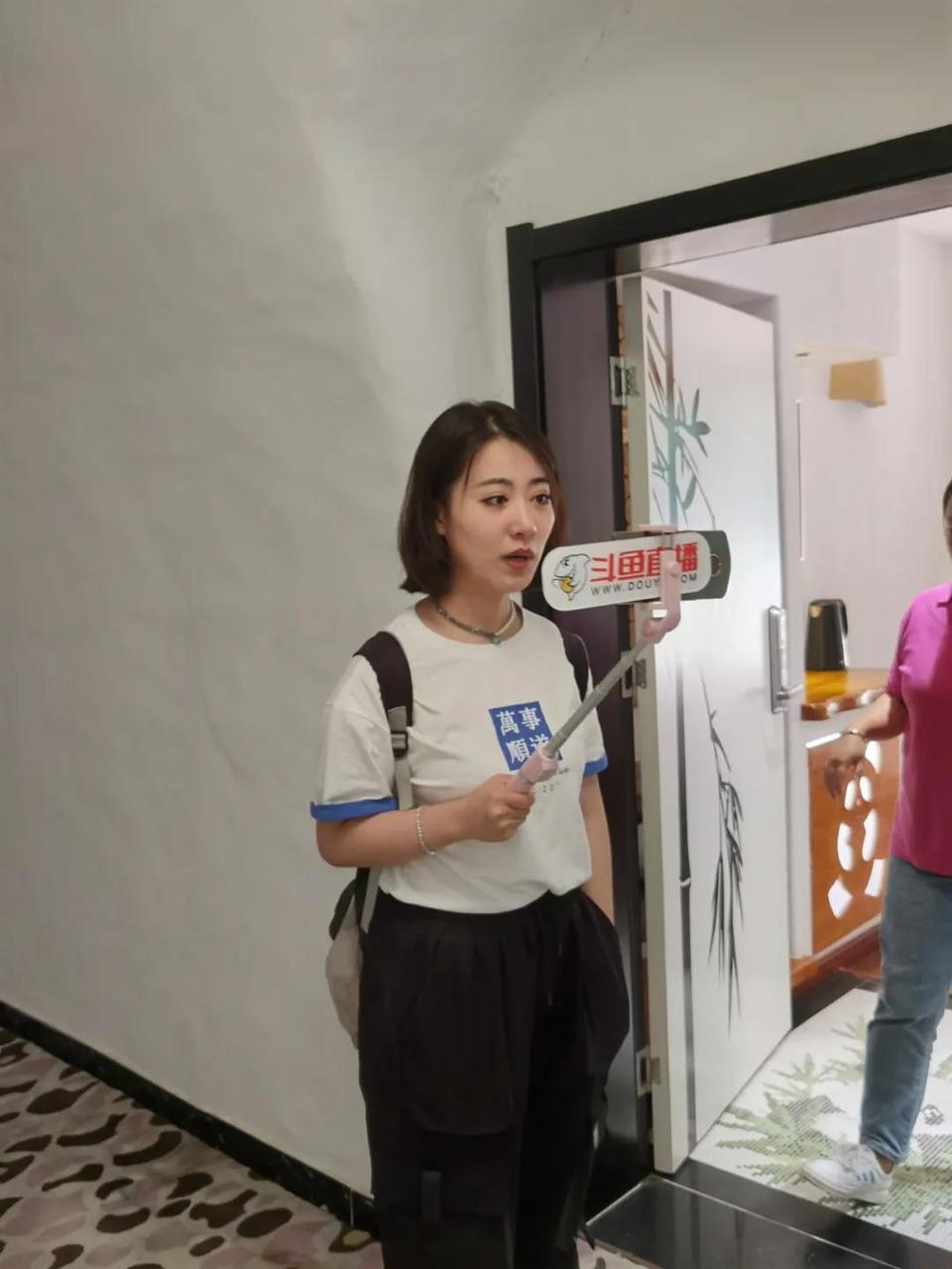 2020“主播带你游佛坪” 活动开始啦！