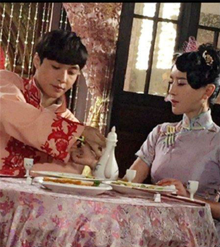 《老九门》小红大结局怎样 小红喜欢二月红吗